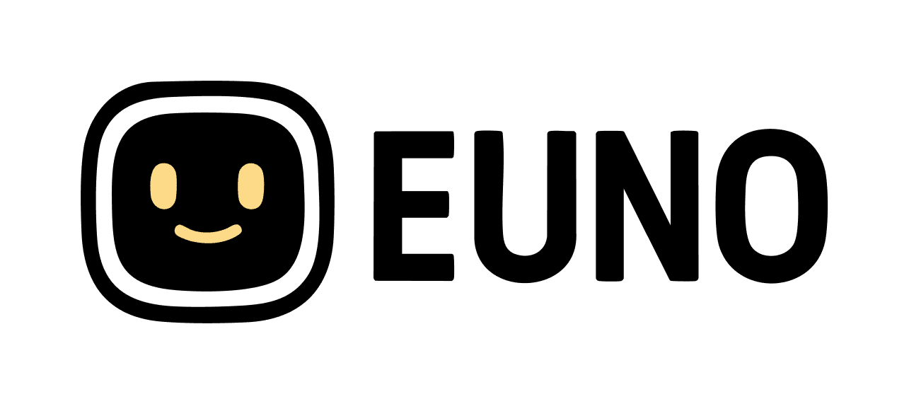Logo Euno entier et horizontal